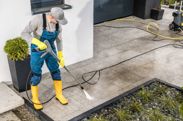 Best Residential Pressure Washing Services  in Bloomingdale, TN